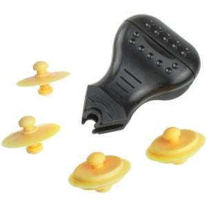 Набор Jakemy JM-OP17 для вскрытия телефона с отверткой