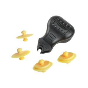 Набор Jakemy JM-OP17 для вскрытия телефона с отверткой