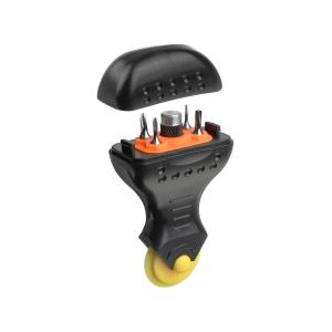 Набор Jakemy JM-OP17 для вскрытия телефона с отверткой