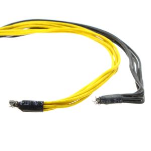 Набор кабелей для блока питания майнинг моделей 2 по 6pin