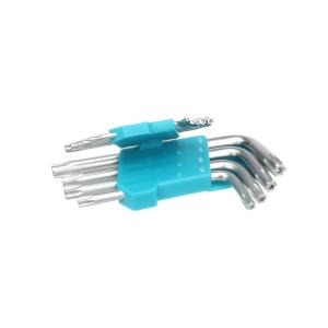 Набор ключей звездочек Smartbuy 9шт c отверстием SBT-TSS-9