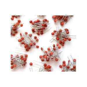 Набор конденсаторов 1-220нФ 50В керамических 170 штук