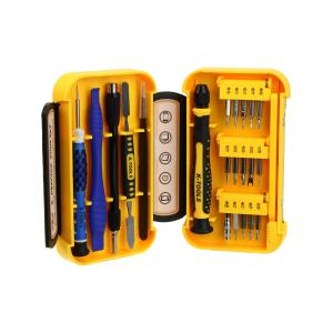 Набор отверток 15 насадок 1561