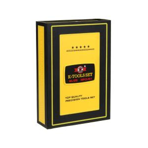 Набор отверток 38 насадок 1252