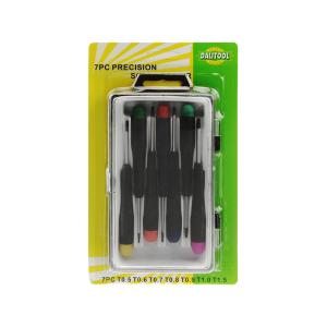 Набор отверток 7 штук