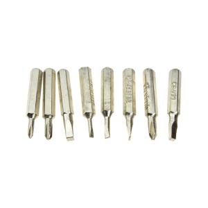 Набор отверток, 8 насадок SDY-90291 