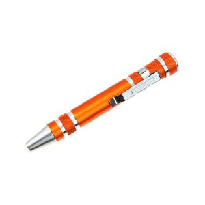 Набор отверток, 8 насадок SDY-90291 