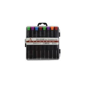 Набор отверток 8шт SW-6308B