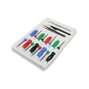 Набор отверток BK-8600 11 предметов