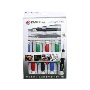 Набор отверток BK-8600 11 предметов