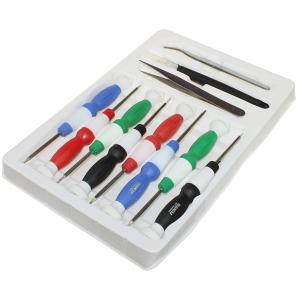 Набор отверток BK-8600 11 предметов