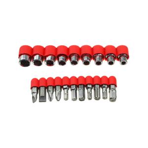 Набор отверток CXH 20 насадок Т образная ручка