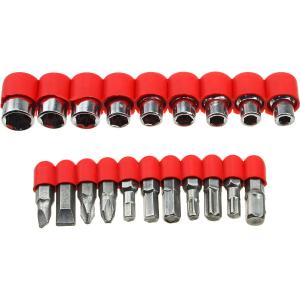 Набор отверток CXH 20 насадок Т образная ручка