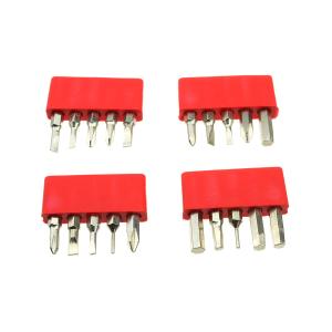 Набор отверток CXH 21 насадка