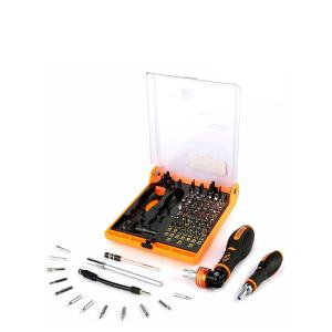 Набор отверток Jakemy JM-6113 73 в 1 сталь CR-V