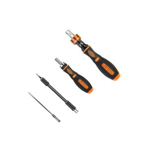 Набор отверток Jakemy JM-6113 73 в 1 сталь CR-V