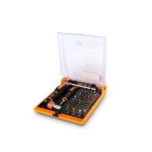 Набор отверток Jakemy JM-6113 73 в 1 сталь CR-V