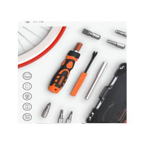 Набор отверток Jakemy JM-6124 48 в 1 CRV