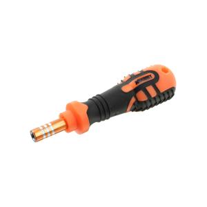 Набор отверток Jakemy JM-8101 33 в 1 биты сплав CR-V HRC50-52