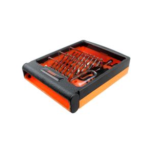 Набор отверток Jakemy JM-8101 33 в 1 биты сплав CR-V HRC50-52