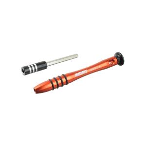 Набор отверток Jakemy JM-8126 60 в 1 биты сплав CR-V