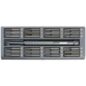 Набор отверток Jakemy JM-8169 49 в 1 сплав S2