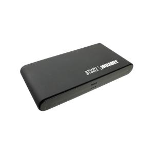 Набор отверток Jakemy JM-8171 17 в 1 длинные биты, сталь S2