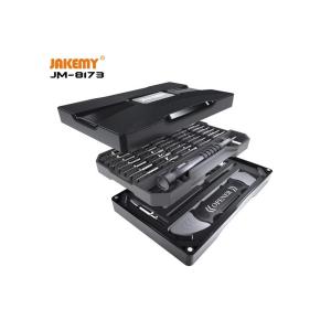 Набор отверток Jakemy JM-8173 69 в 1 стали S2