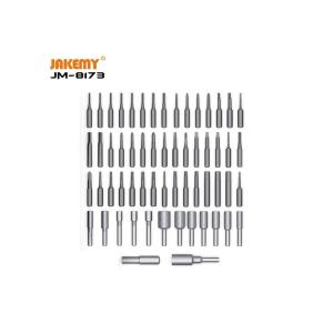 Набор отверток Jakemy JM-8173 69 в 1 стали S2