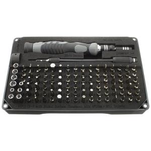 Набор отверток Jakemy JM-8176 93 биты сплав CR-V