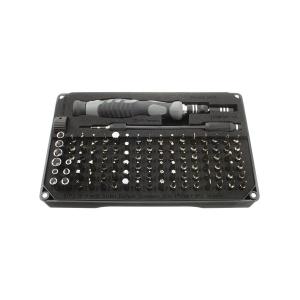 Набор отверток Jakemy JM-8176 93 биты сплав CR-V