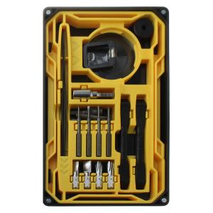 Набор отверток Jakemy JM-8186A 83 в 1 сплав S2 и CR-V