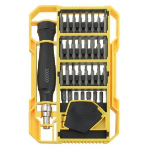 Набор отверток Jakemy JM-8186A 83 в 1 сплав S2 и CR-V