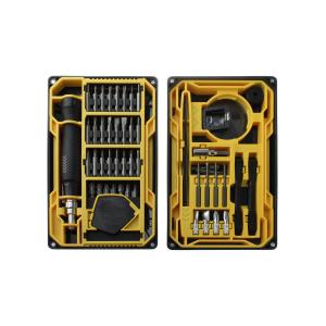 Набор отверток Jakemy JM-8186A 83 в 1 сплав S2 и CR-V