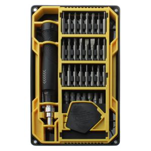 Набор отверток Jakemy JM-8186A 83 в 1 сплав S2 и CR-V