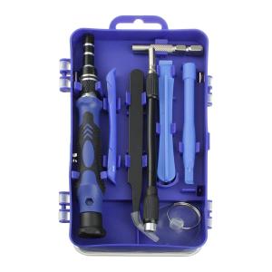 Набор отверток SET115 115 в 1 биты сплав CR-V S2