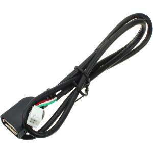 Набор проводов для подключения Android магнитолы, датчик GPS