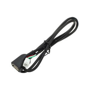 Набор проводов для подключения Android магнитолы, датчик GPS