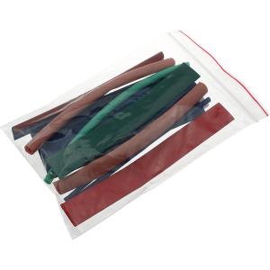 Набор ТЕРМОУСАДОК (в упаковке 10шт по 10см) 