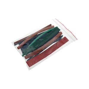 Набор термоусадок (в упаковке 10шт по 10см) 