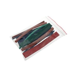 Набор термоусадок (в упаковке 10шт по 10см)