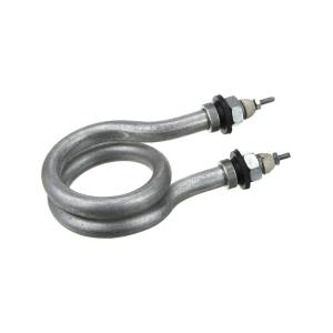 Нагревательный элемент ТЭН для самовара алюминий