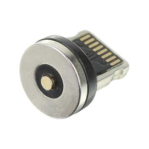 Наконечник для магнитного кабеля lightning