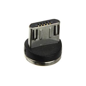Наконечник для магнитного кабеля microUSB
