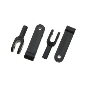 Наконечник тяги М4/М2.5*L30 HP07-2602 2 шт.