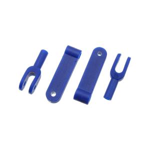 Наконечник тяги М5/М2.5*L30 HP07-2603 2 шт.