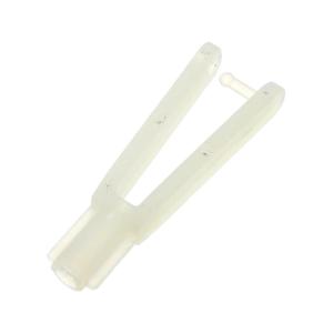 Наконечник тяги с защелкой пластиковый D2xL29мм HP12-503 10 шт.