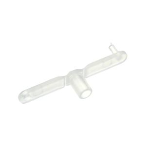 Наконечник тяги с защелкой пластиковый D3xL22мм HP12-501 10 шт.