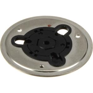 Насадка CD диска d30мм