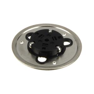 Насадка CD диска d30мм